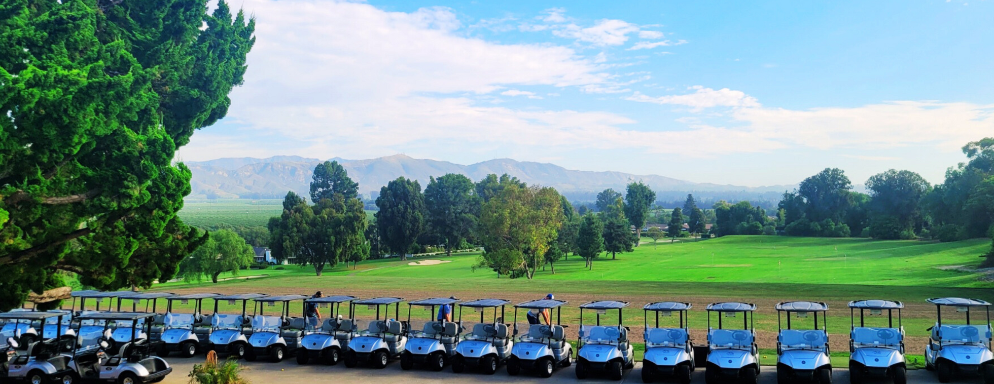 Ag Leadership Golf Tournament